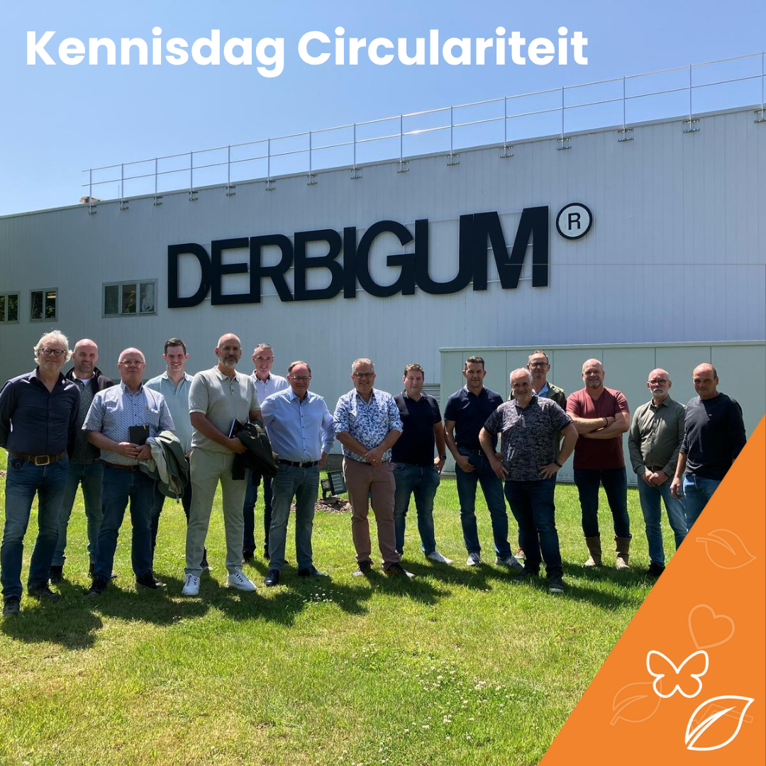 Kennisdag circulariteit