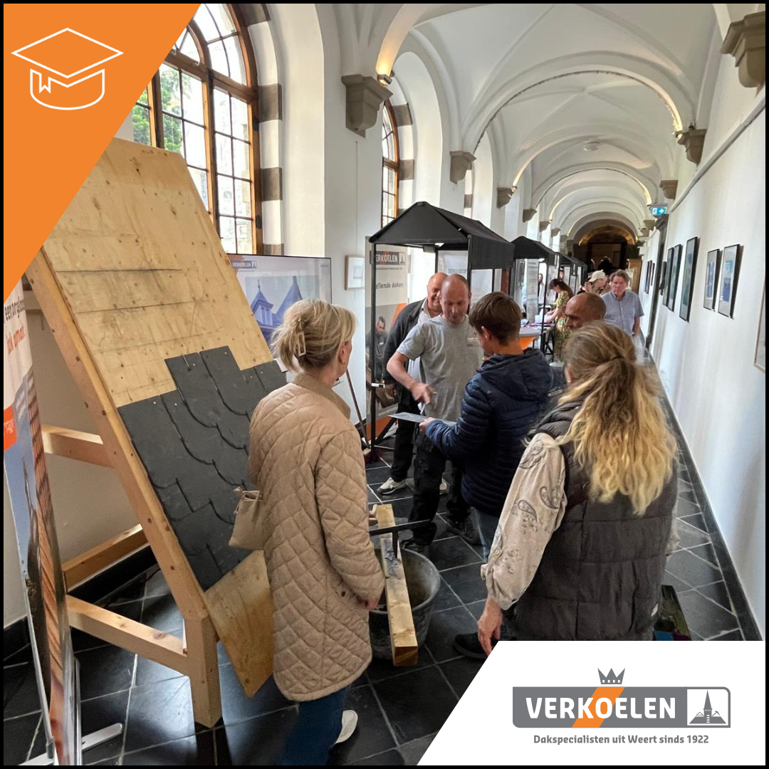 Open Monumentendag bij Abdij Rolduc