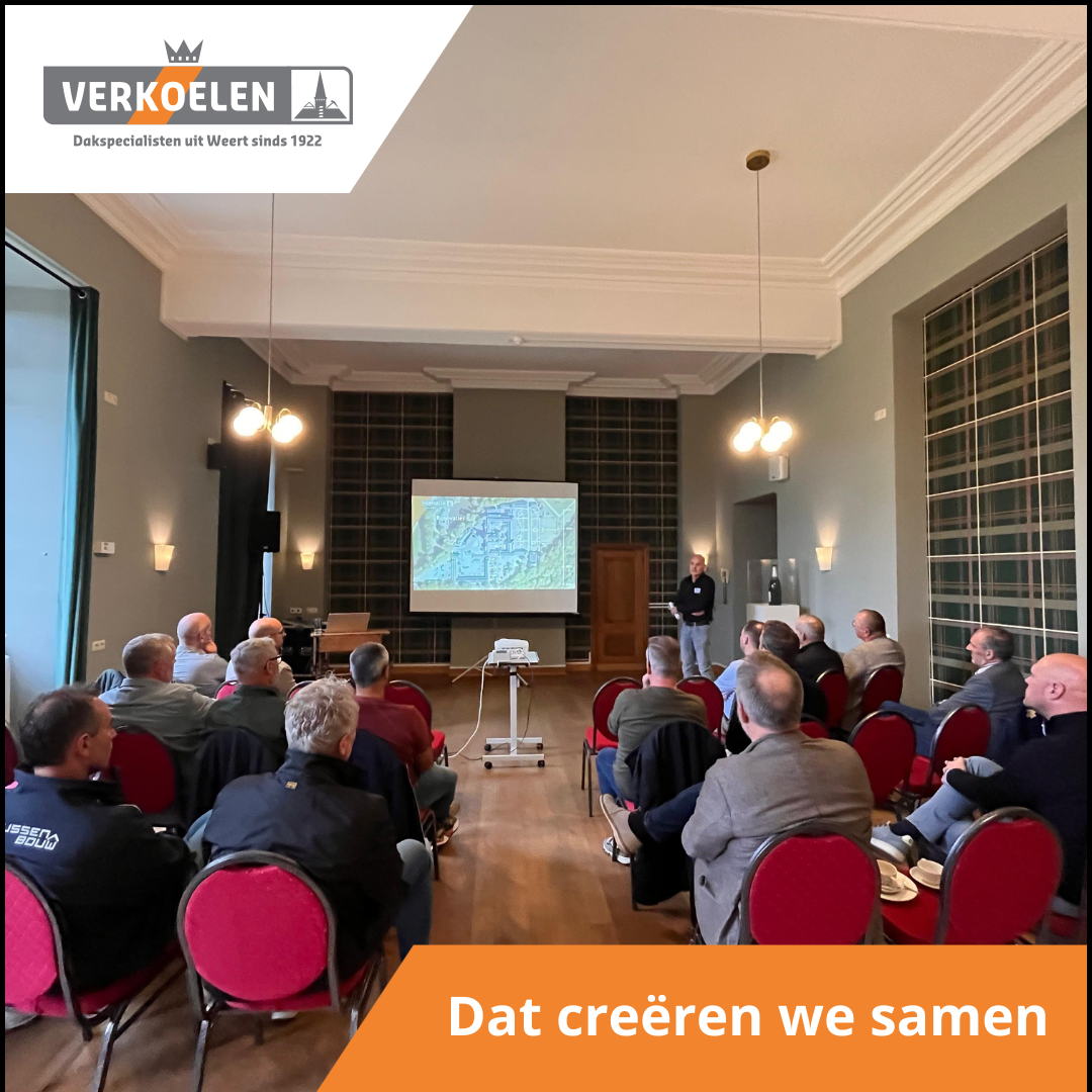 Duurzaam partnerschap relatiemiddag