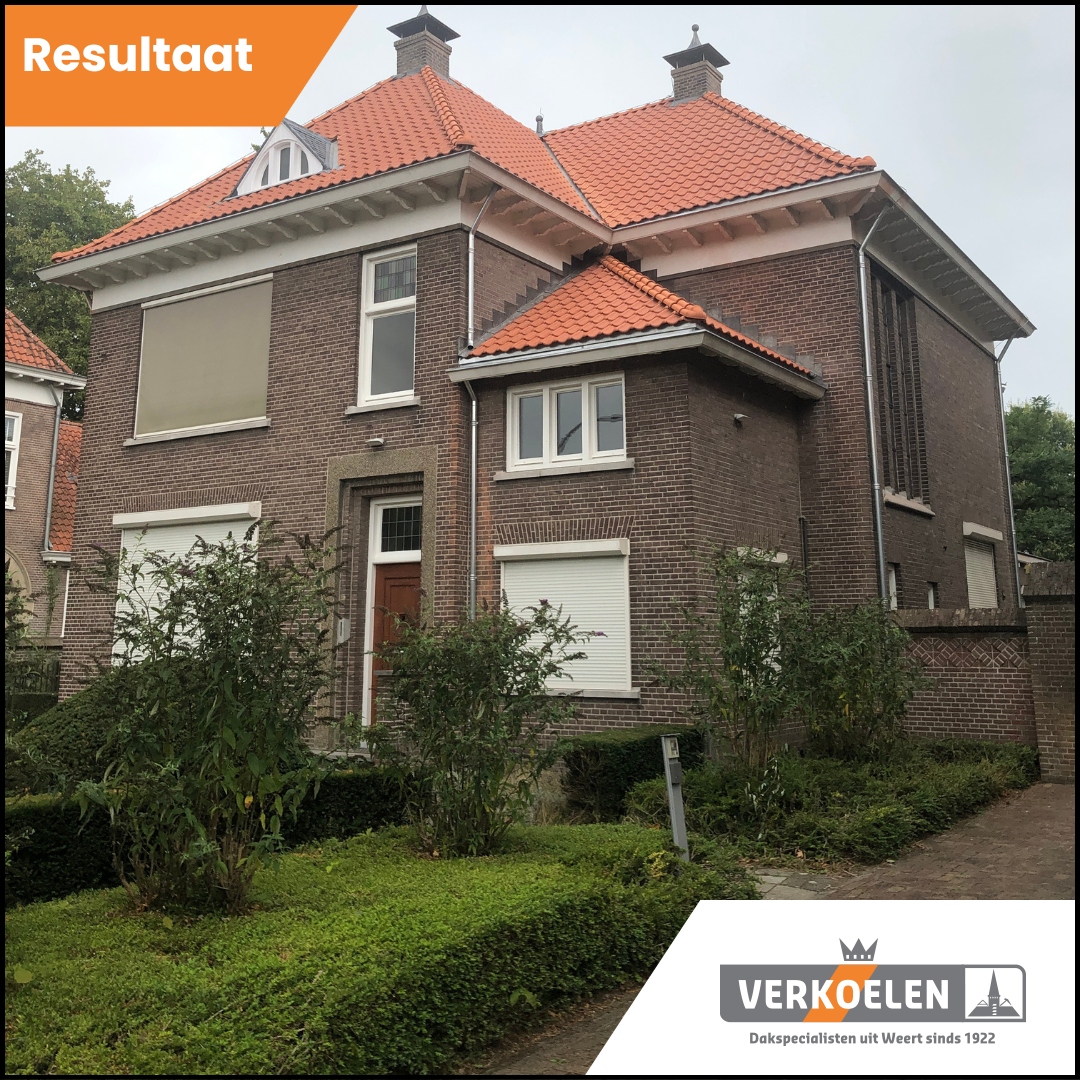 Project in beeld: Rectoraat klooster Nazareth