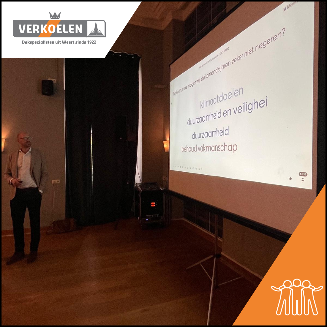 Samen verder met duurzaam partnerschap